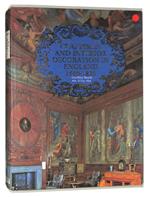Craftsmen and Interior Decoration in England 1660-1820