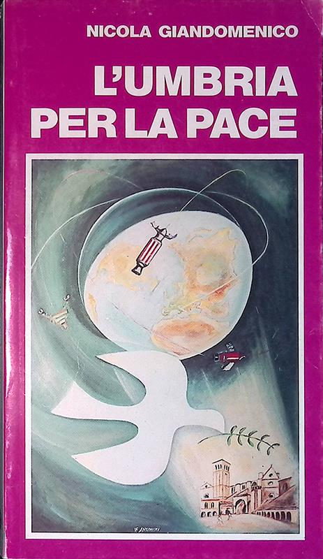 L' Umbria per la pace