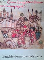 Banchieri e mercanti di Siena