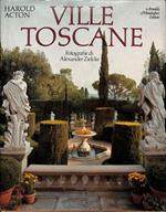 Ville toscane