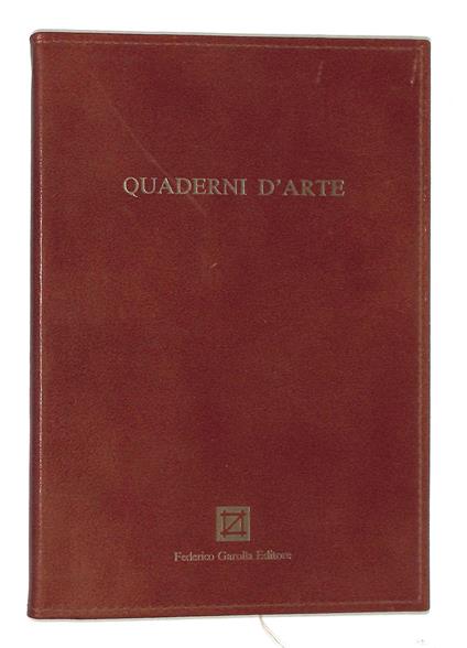 Orneore Metelli. Pinacoteca di Terni. Quaderni d'arte - Giuliana Stella - copertina