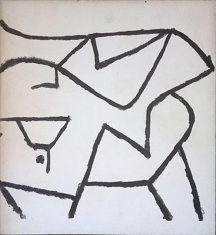 Museo Cantonale d'Arte - copertina