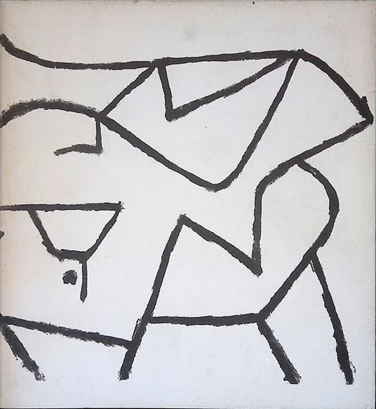 Museo Cantonale d'Arte - copertina