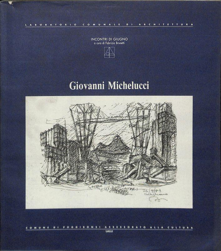 Giovanni Michelucci