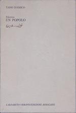 Palestina. Un popolo