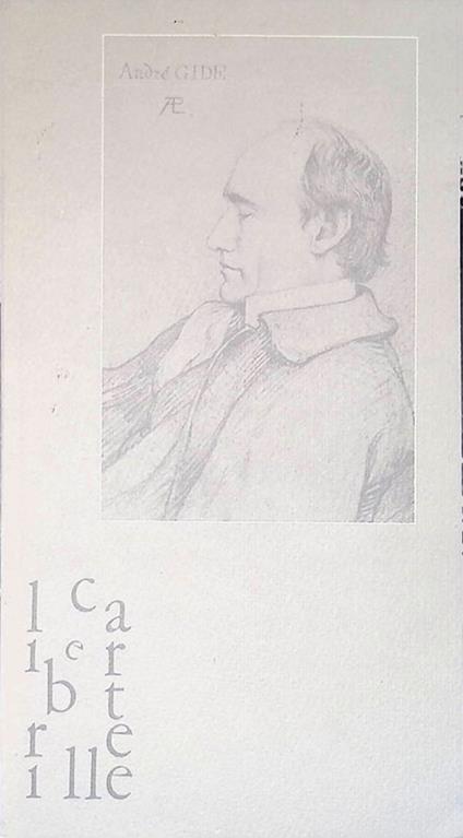 Libri illustrati e cartelle. catalogo I - 1988 - copertina