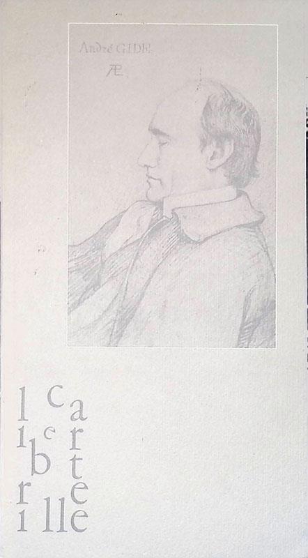 Libri illustrati e cartelle. catalogo I - 1988 - copertina