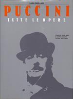 Puccini tutte le Opere