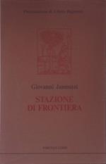 Stazione di frontiera