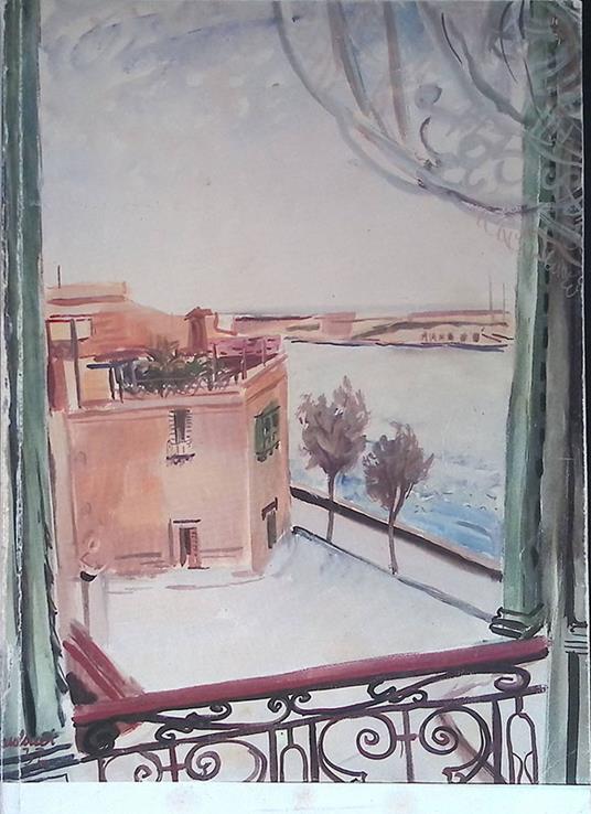 Incisioni originali italiane e straniere dell'800 e moderne. Acquarelli e disegni. Catalogo 202 - copertina