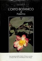 Guida a l' orto botanico di Palermo
