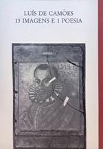 13 imagens e 1 poesia. Ode IX. Fogem as neves frias