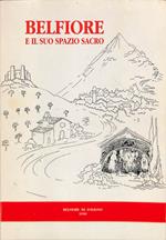 Belfiore e il suo spazio sacro