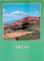 Trevi e Dintorni. Guida Turistica
