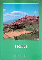 Trevi. Guida turistica