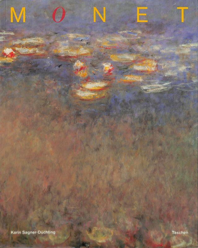 Claude Monet 1840-1926. Una festa per gli occhi