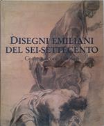 Disegni emiliani del Sei-Settecento. Come nascono i dipinti