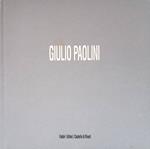 Giulio Paolini. Anteprima 1