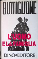 L' uomo e la famiglia