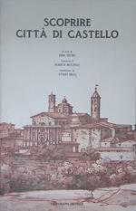 Scoprire Città di Castello