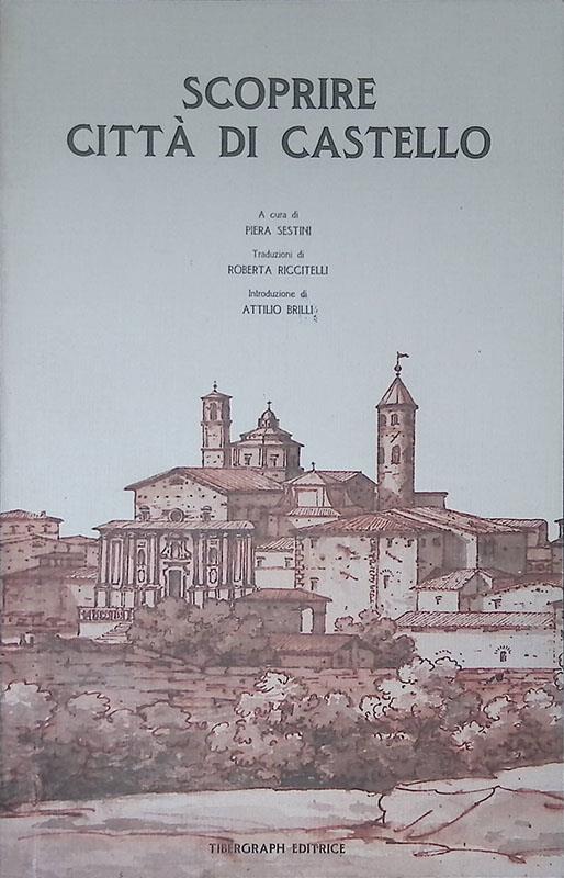 Scoprire Città di Castello
