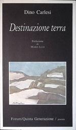 Destinazione terra. 1988-1992
