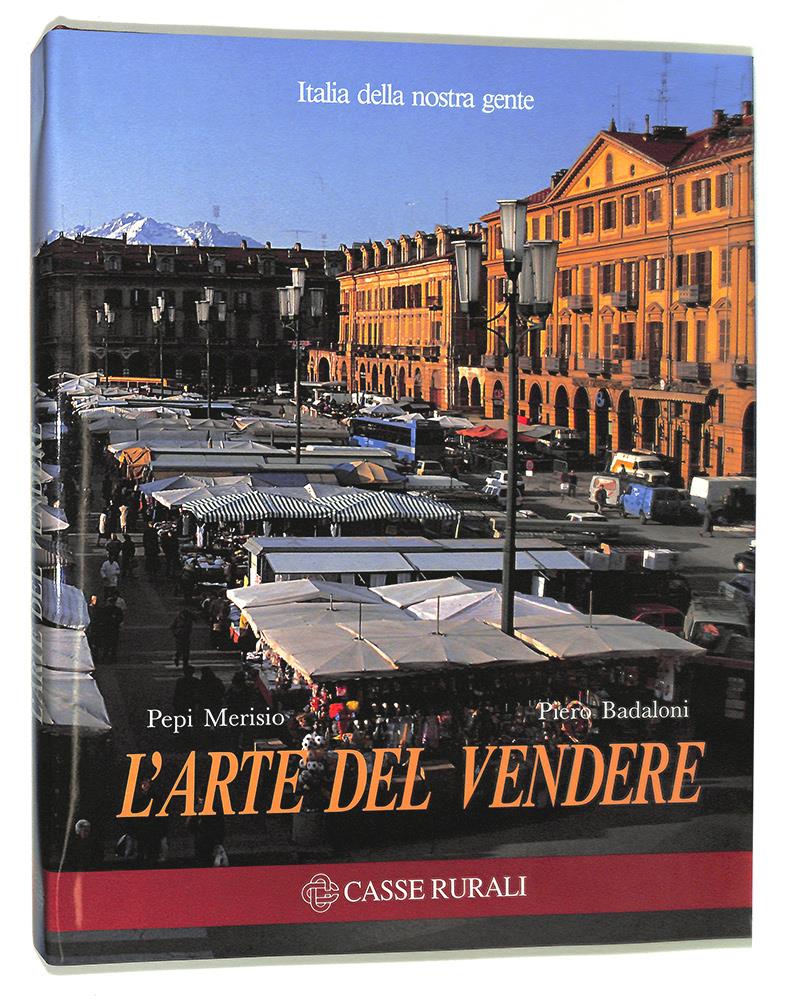 L' Arte del vendere