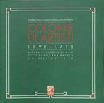 Colonie di artisti 1898-1918