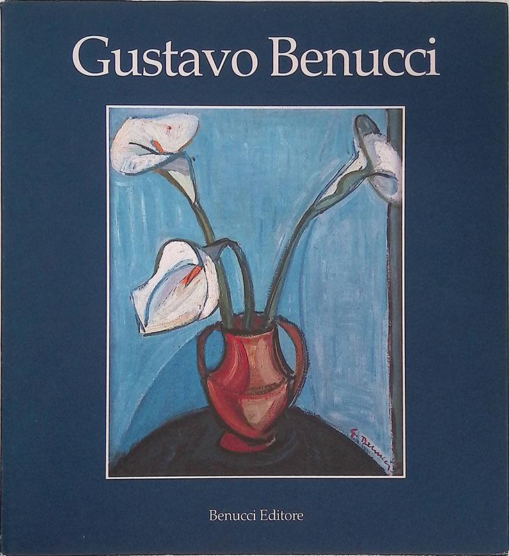 Gustavo Benucci 1927-1991