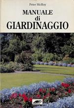 Manuale di giardinaggio