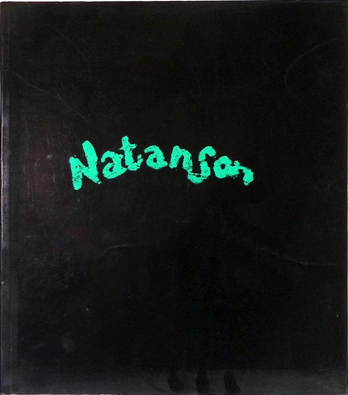 Natansan. 60 anni di pittura