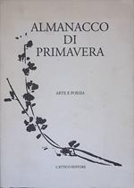 Almanacco di primavera. Arte e poesia