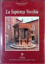 La Sapienza Vecchia
