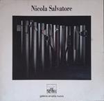 Nicola Salvatore. Nuove opere