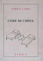 Cose di China