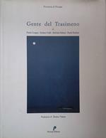 Gente del Trasimeno