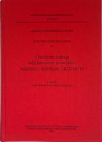 L' inchiesta Scialoja sulla istruzione secondaria maschile e femminile 1872-1875. Fonti per la storia della scuola vol.IV