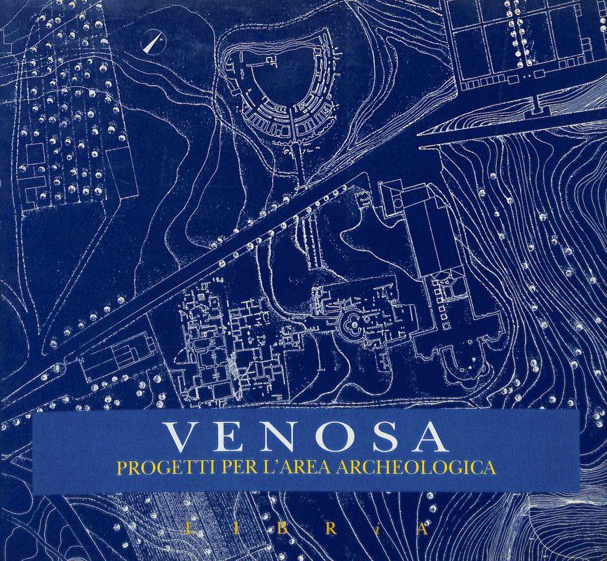 Venosa, progetti per l'area archeologica