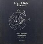 Louis I. Kahn itinerari