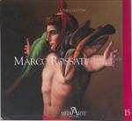 Marco Rossati. La metamorfosi del segno