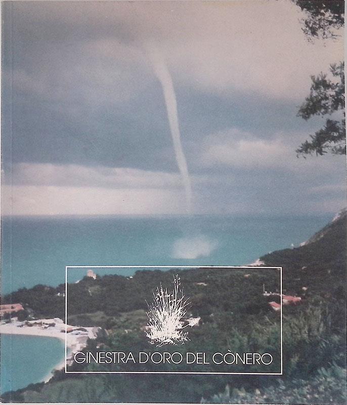 Ginestra d'oro del Conero. 1966 XXV Edizione 1997