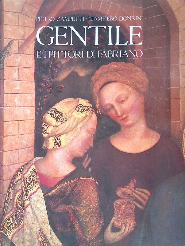 Gentile e i pittori di Fabriano