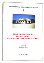 Plestia si racconta dalla Fiera alla Sagra della patata rossa