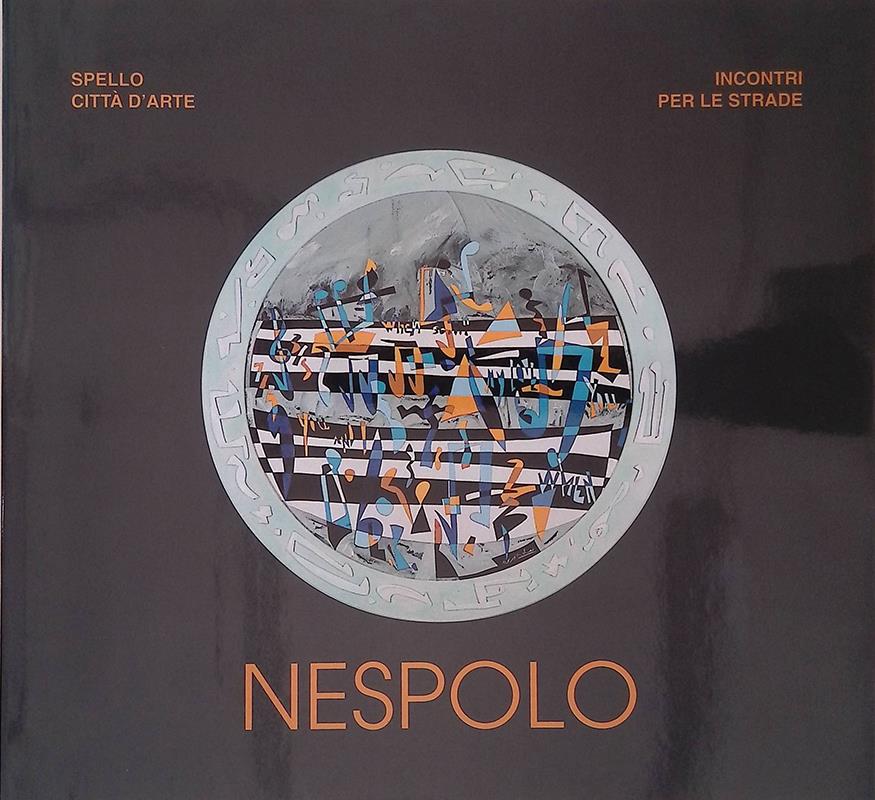 Nespolo. Antololgia opere dal 1965 al 1999