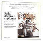 Fede, decoro e sapienza. Cristoforo e Gregorio Grimani: l'arte barocca dello stucco nell'area umbro-sabina