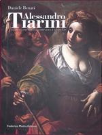 Alessandro Tiarini. L'opera pittorica completa e i disegni