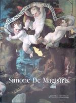 Simone De Magistris e i pittori di Caldarola