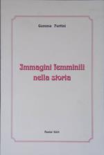 Immagini femminili nella storia