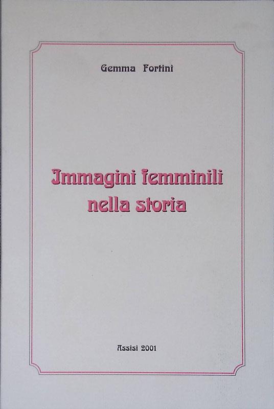 Immagini femminili nella storia