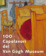 100 capolavori del Van Gogh museum